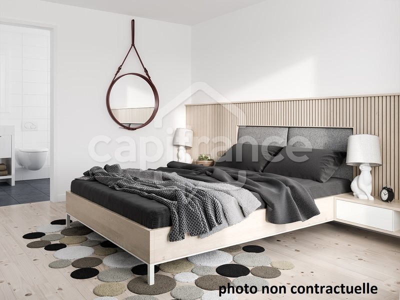 Appartement à vendre, 101m², Viry-Châtillon