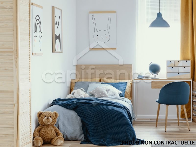 Appartement à vendre, 101m², Viry-Châtillon