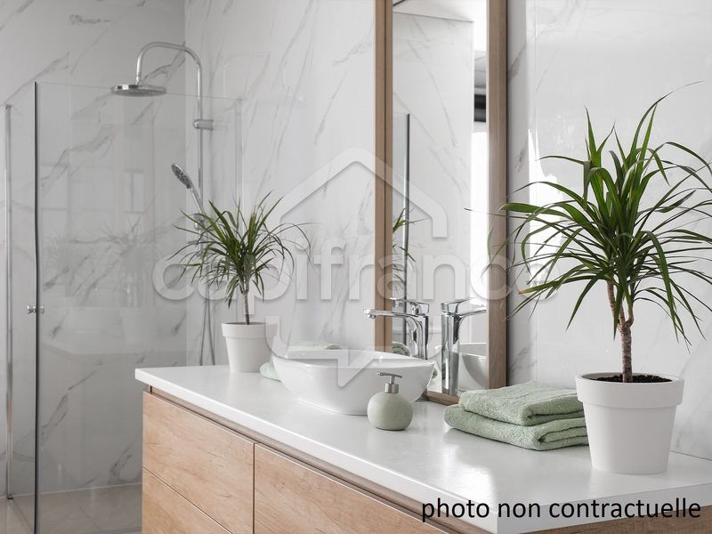 Appartement à vendre, 101m², Viry-Châtillon