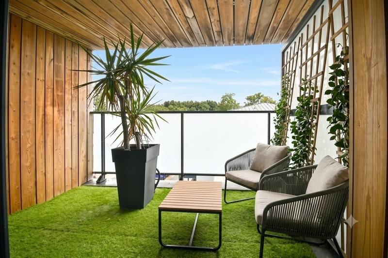 Appartement à vendre, 49m², Sautron