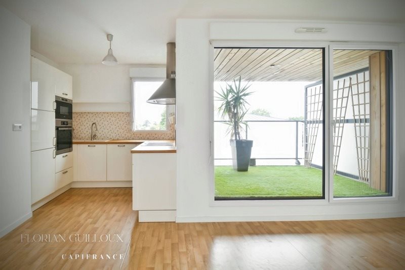 Appartement à vendre, 49m², Sautron