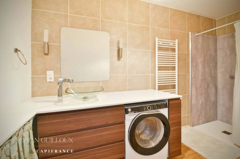 Appartement à vendre, 49m², Sautron