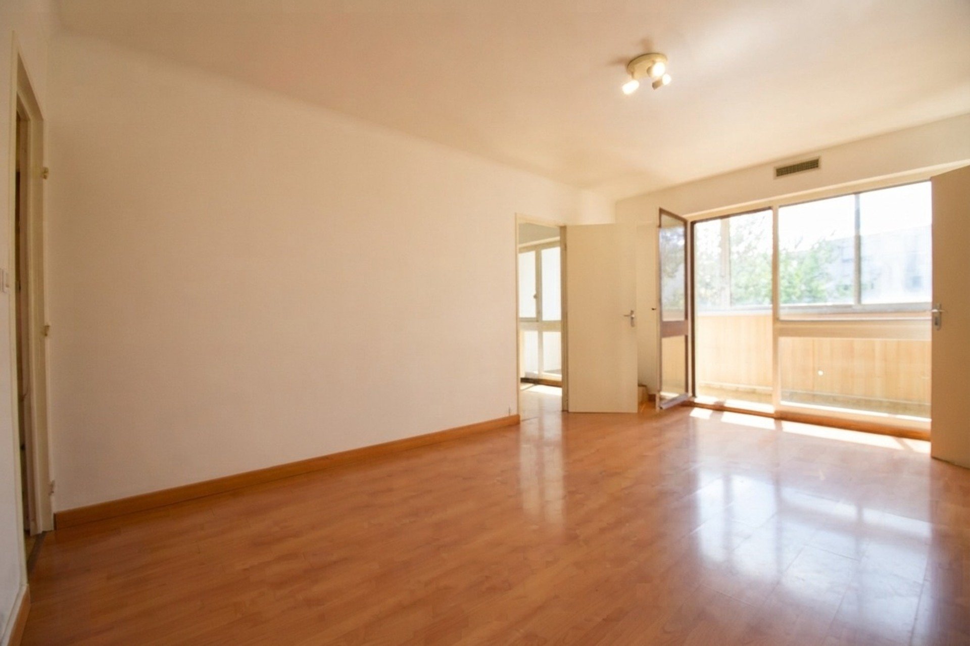 Appartement à vendre, 49m², Saint-Herblain