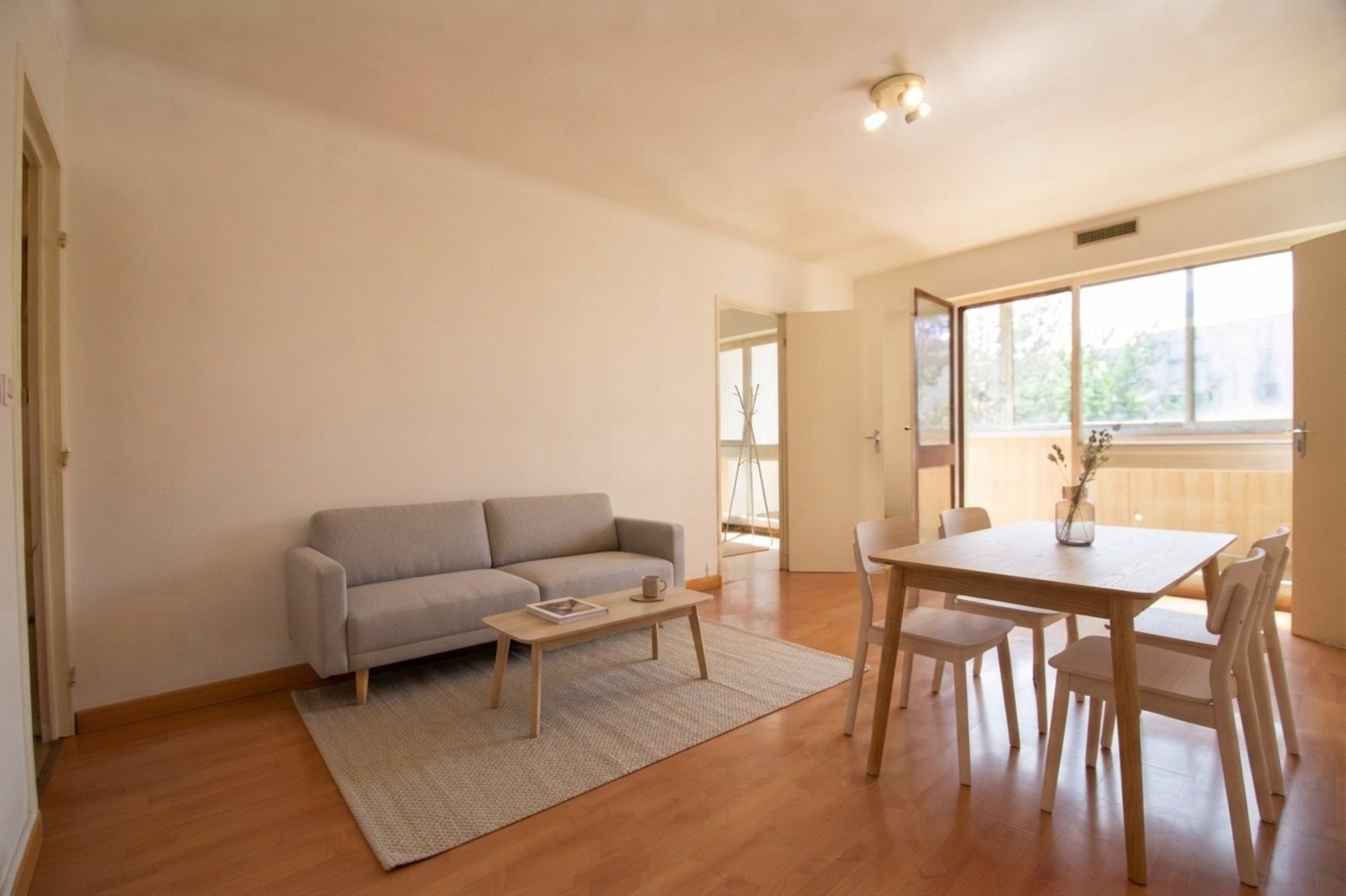 Appartement à vendre, 49m², Saint-Herblain