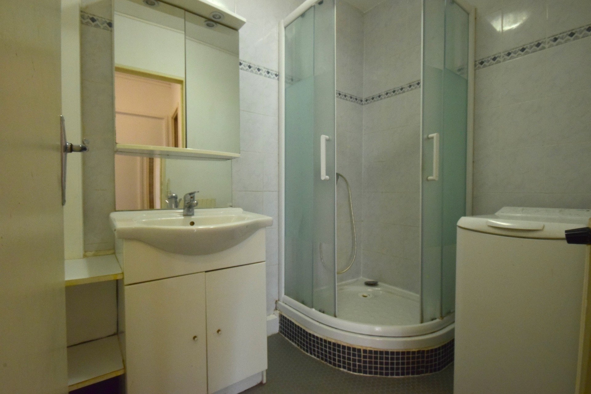 Appartement à vendre, 49m², Saint-Herblain
