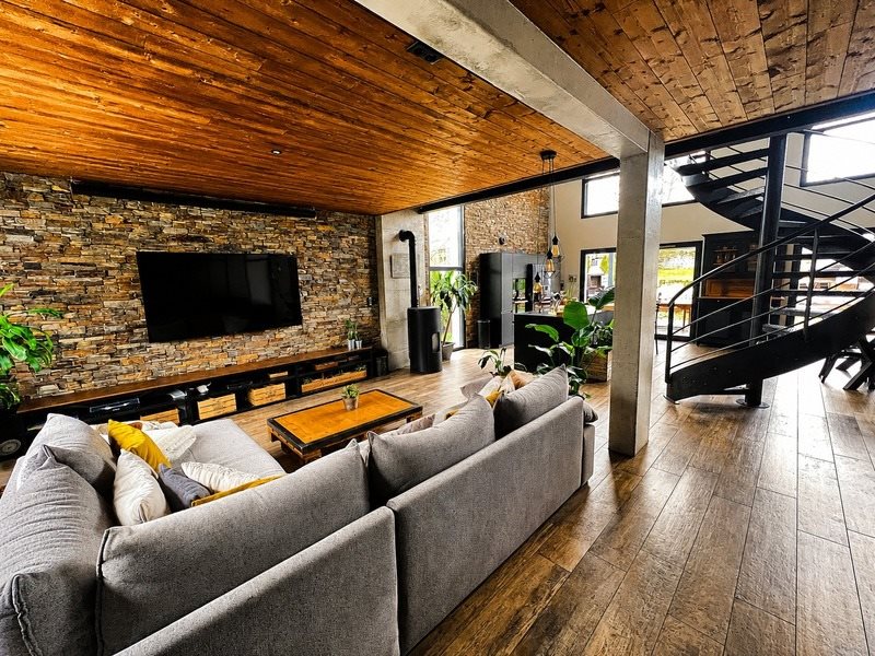 Maison à vendre, 157m², Saint-Maurice-de-Lignon