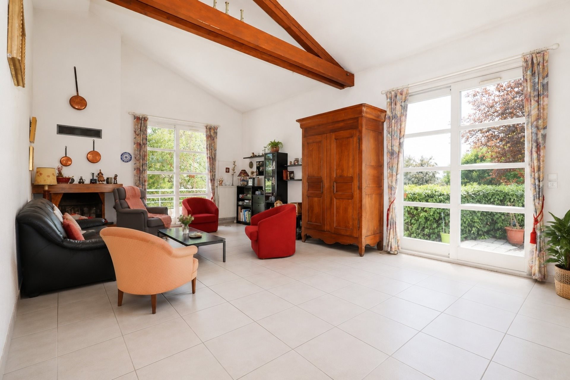 Maison à vendre, 164m², L'Étrat