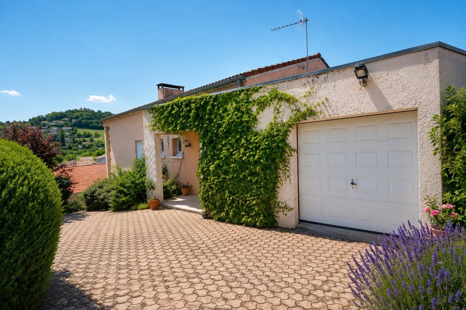 Maison à vendre, 164m², L'Étrat