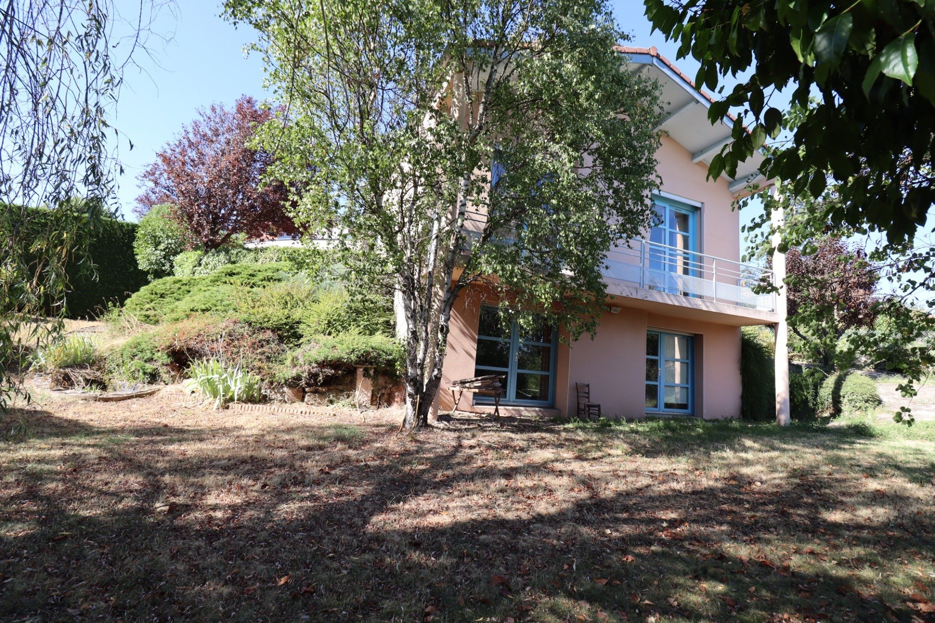 Maison à vendre, 164m², L'Étrat