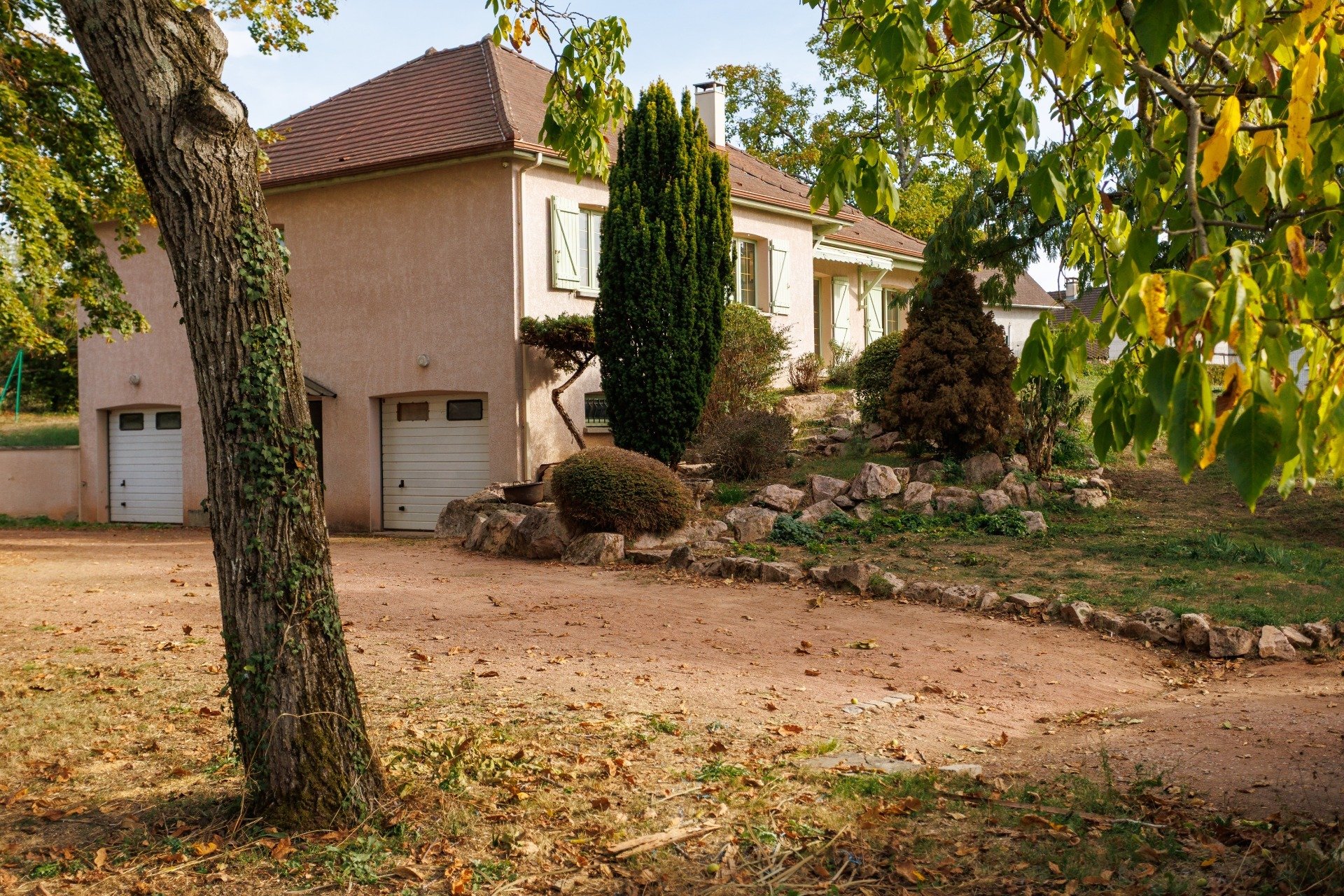 Maison à vendre, 134m², Paray-le-Monial