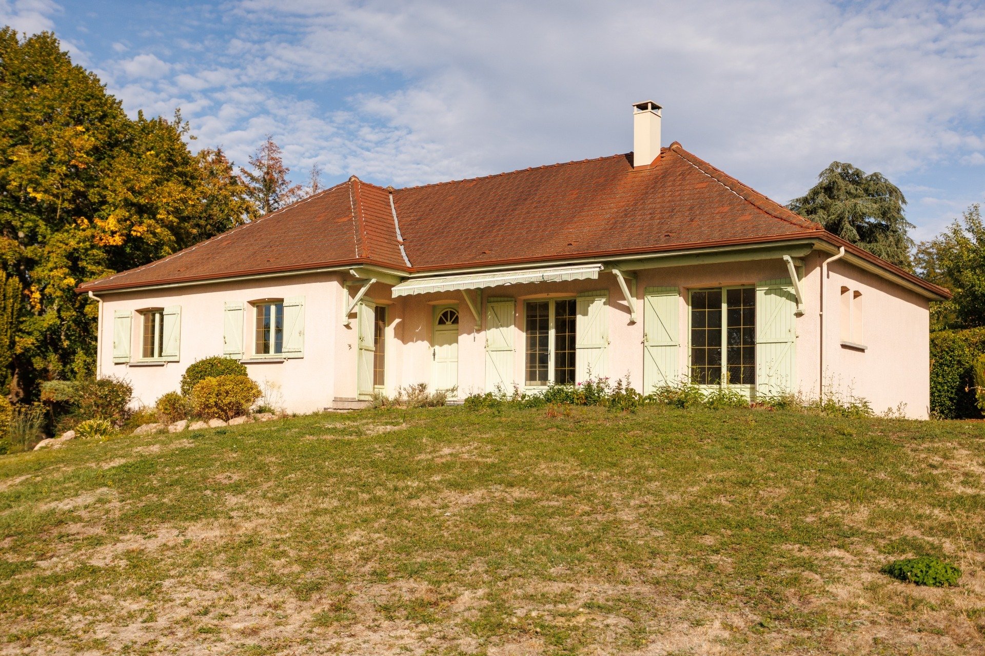 Maison à vendre, 134m², Paray-le-Monial