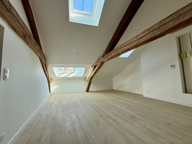 Appartement à vendre, 90m², Paray-le-Monial