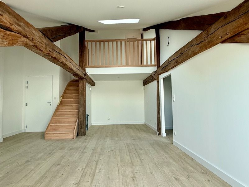Appartement à vendre, 90m², Paray-le-Monial