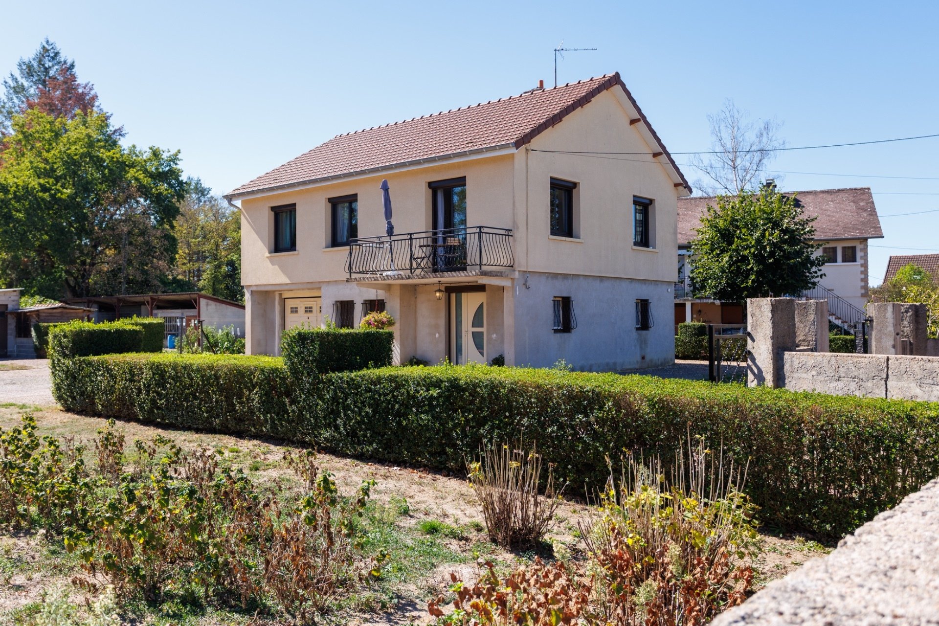 Maison à vendre, 98m², Paray-le-Monial