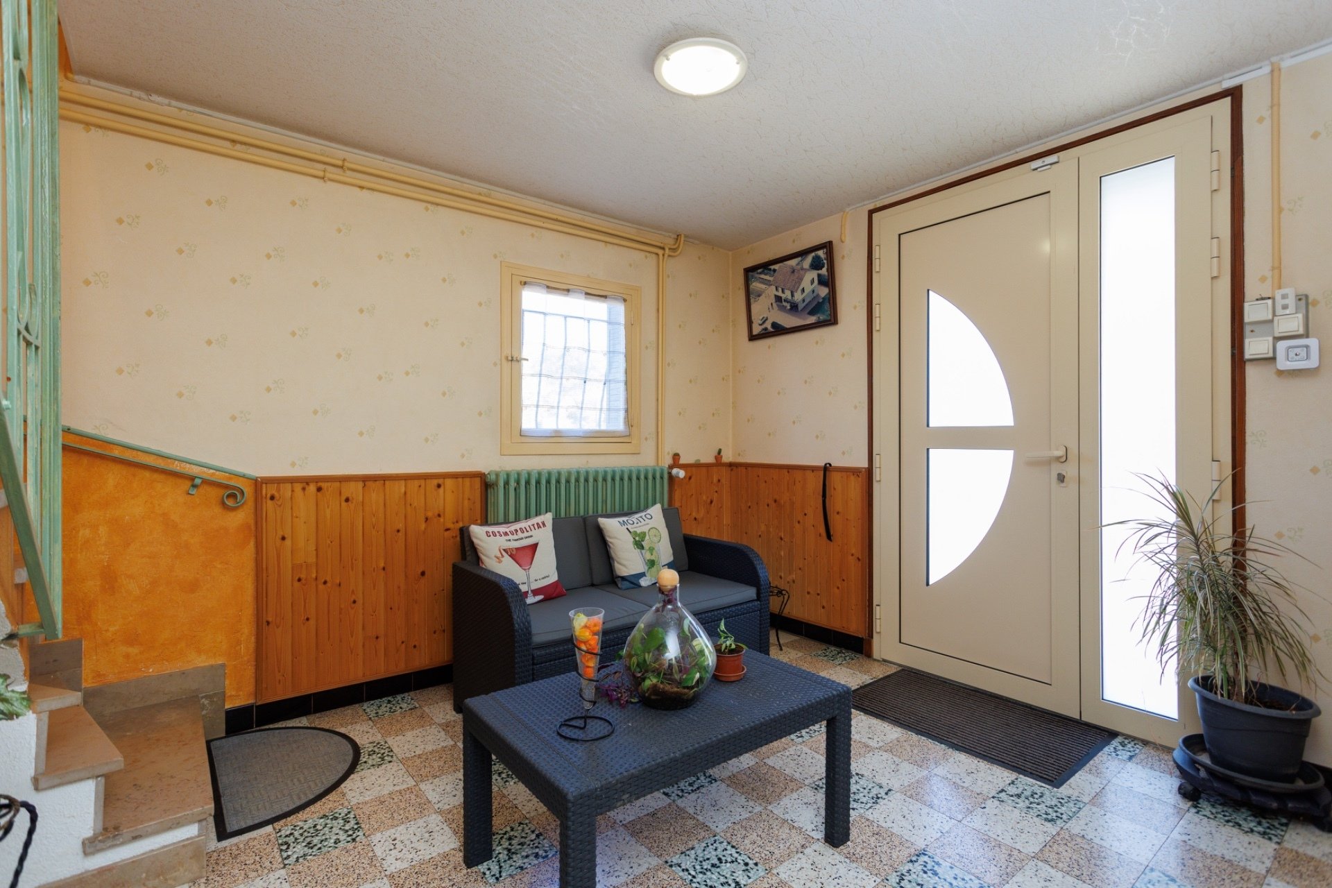 Maison à vendre, 98m², Paray-le-Monial