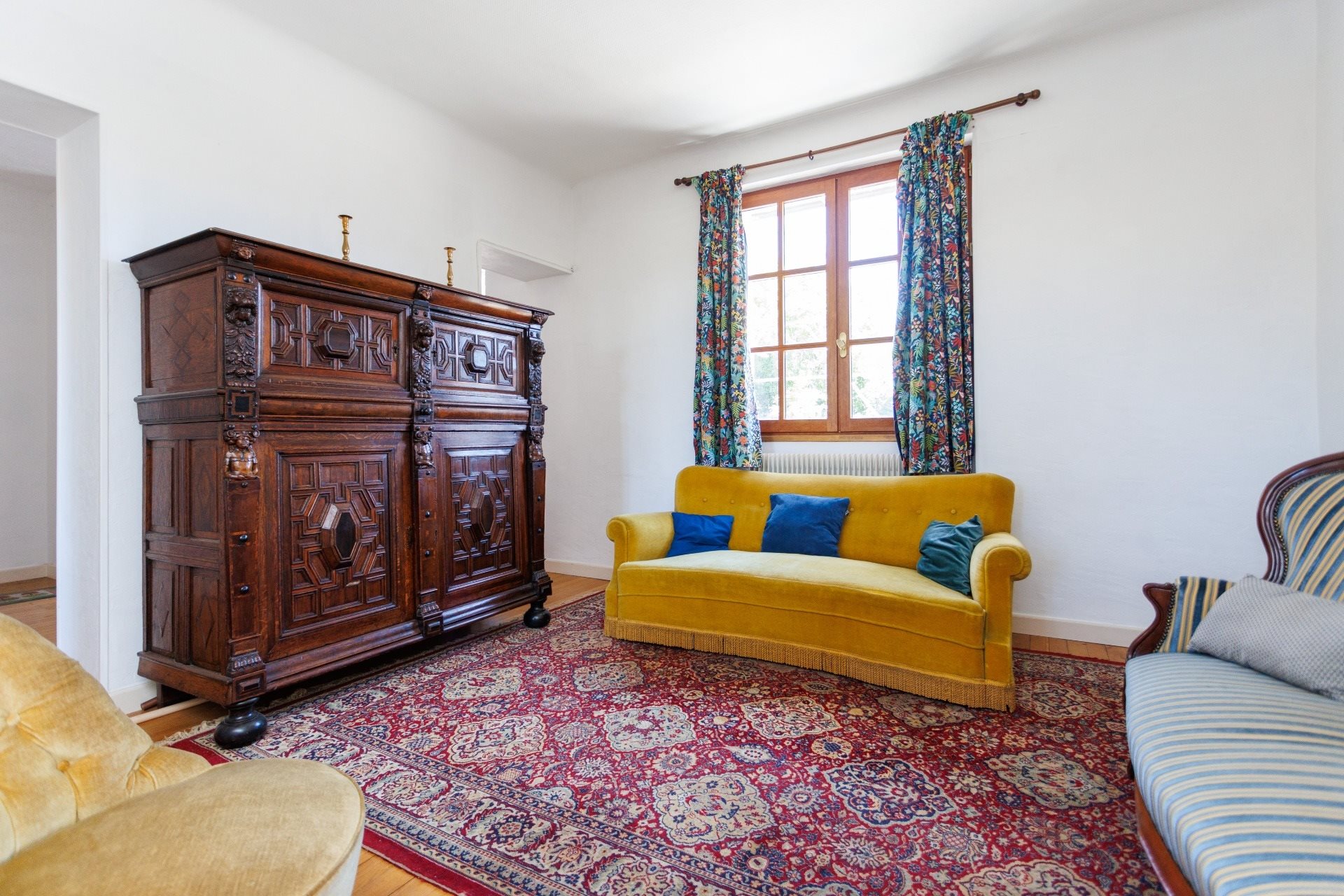 Appartement à vendre, 102m², Paray-le-Monial
