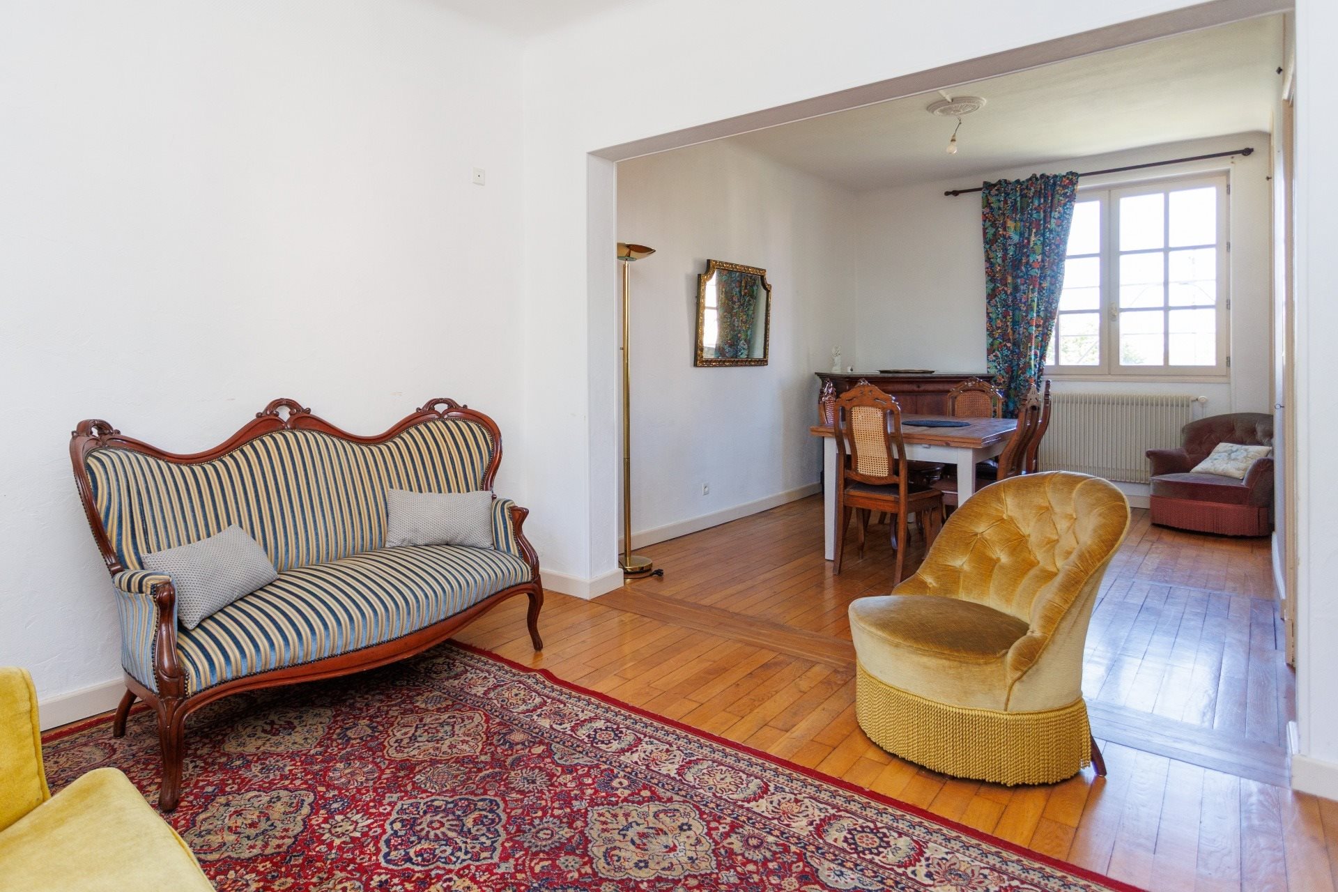 Appartement à vendre, 102m², Paray-le-Monial