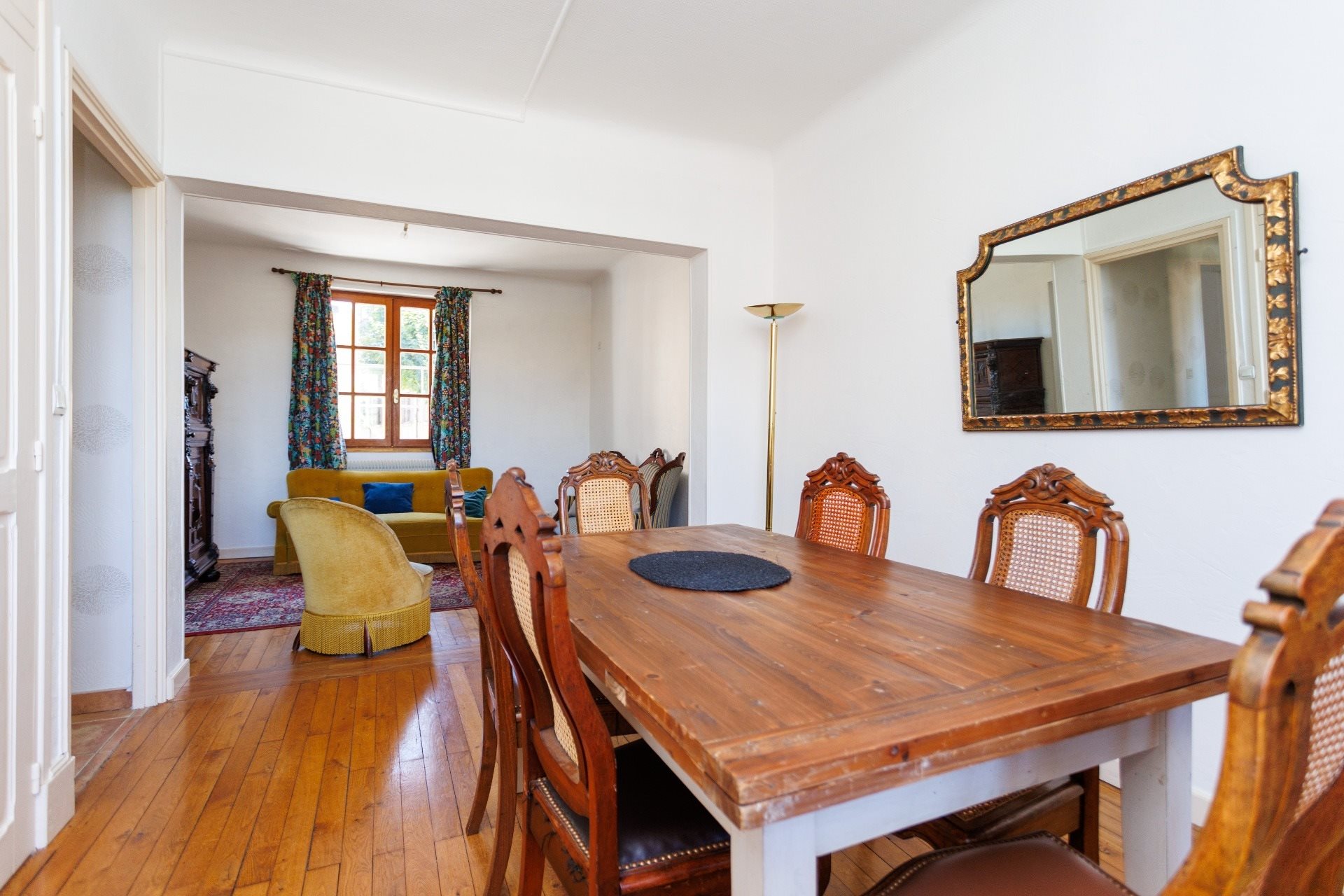 Appartement à vendre, 102m², Paray-le-Monial
