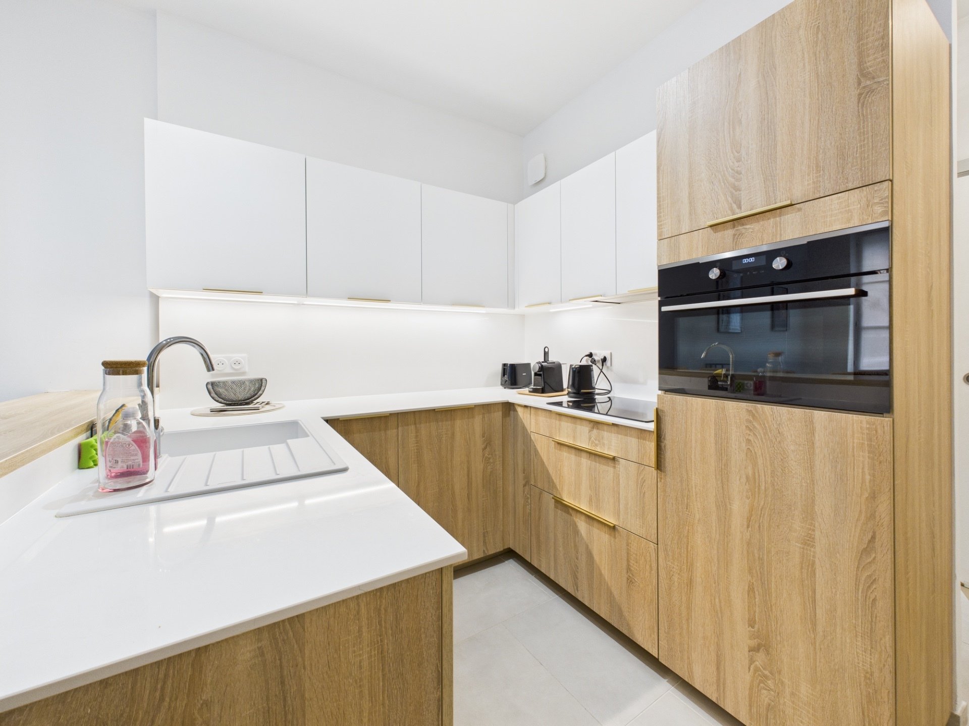 Appartement à vendre, 28m², Trouville-sur-Mer