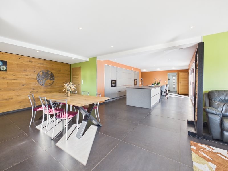 Maison à vendre, 192m², Caen