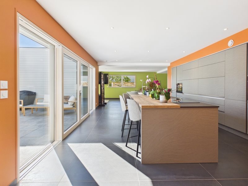 Maison à vendre, 192m², Caen