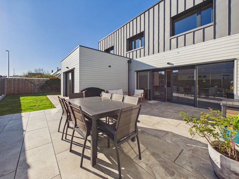 Maison à vendre, 192m², Caen