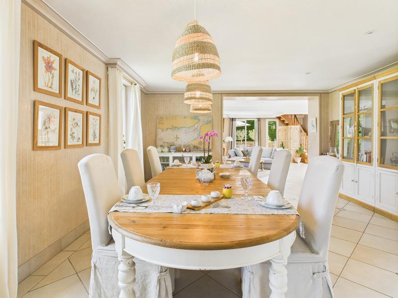Maison à vendre, 230m², Honfleur