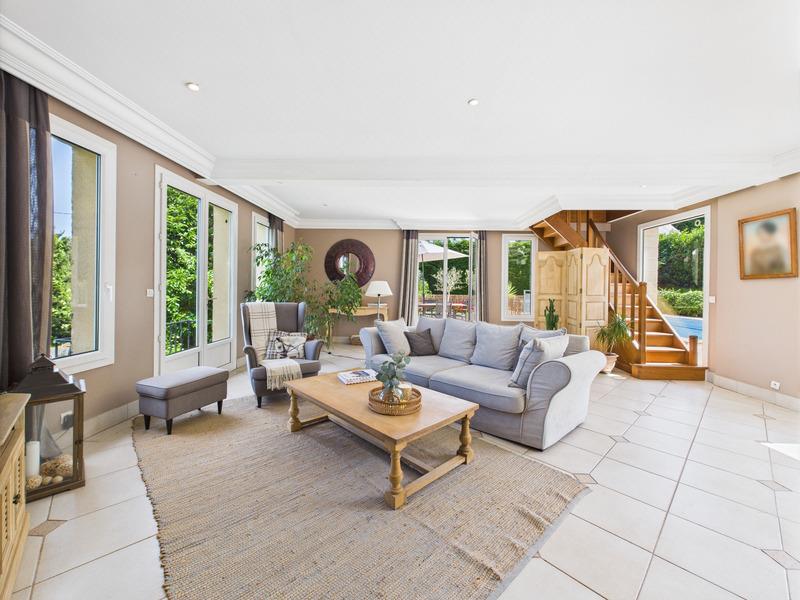 Maison à vendre, 230m², Honfleur