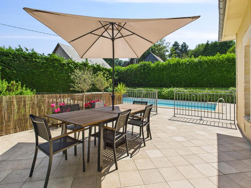 Maison à vendre, 230m², Honfleur