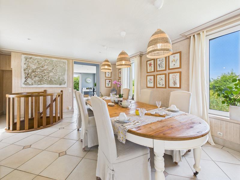 Maison à vendre, 230m², Honfleur