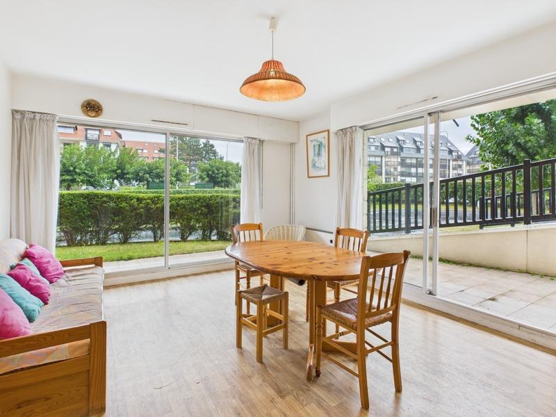 Appartement à vendre, 54m², Villers-sur-Mer