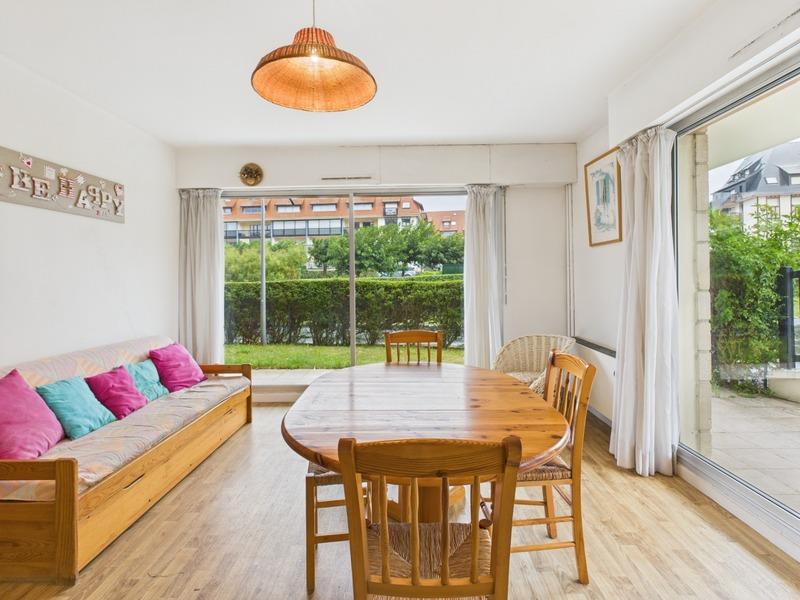 Appartement à vendre, 54m², Villers-sur-Mer