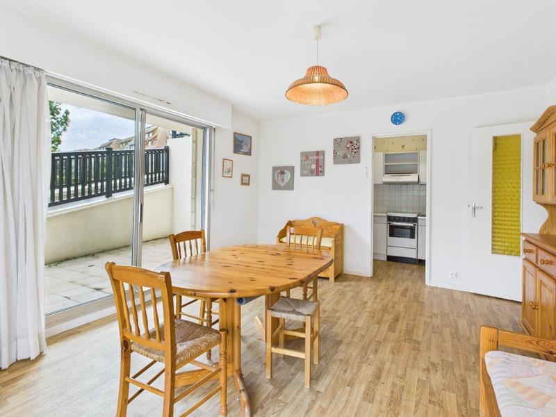 Appartement à vendre, 54m², Villers-sur-Mer