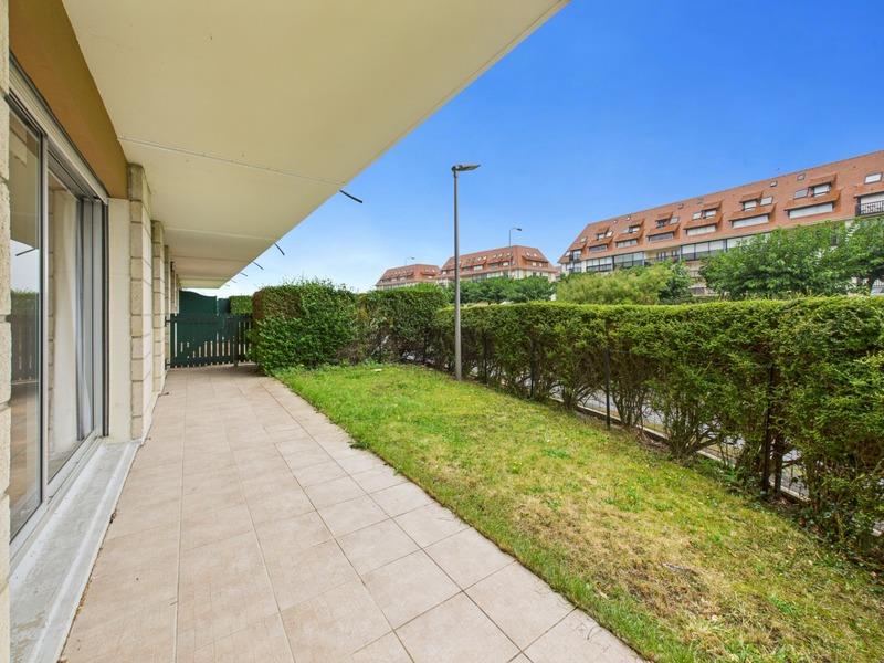 Appartement à vendre, 54m², Villers-sur-Mer