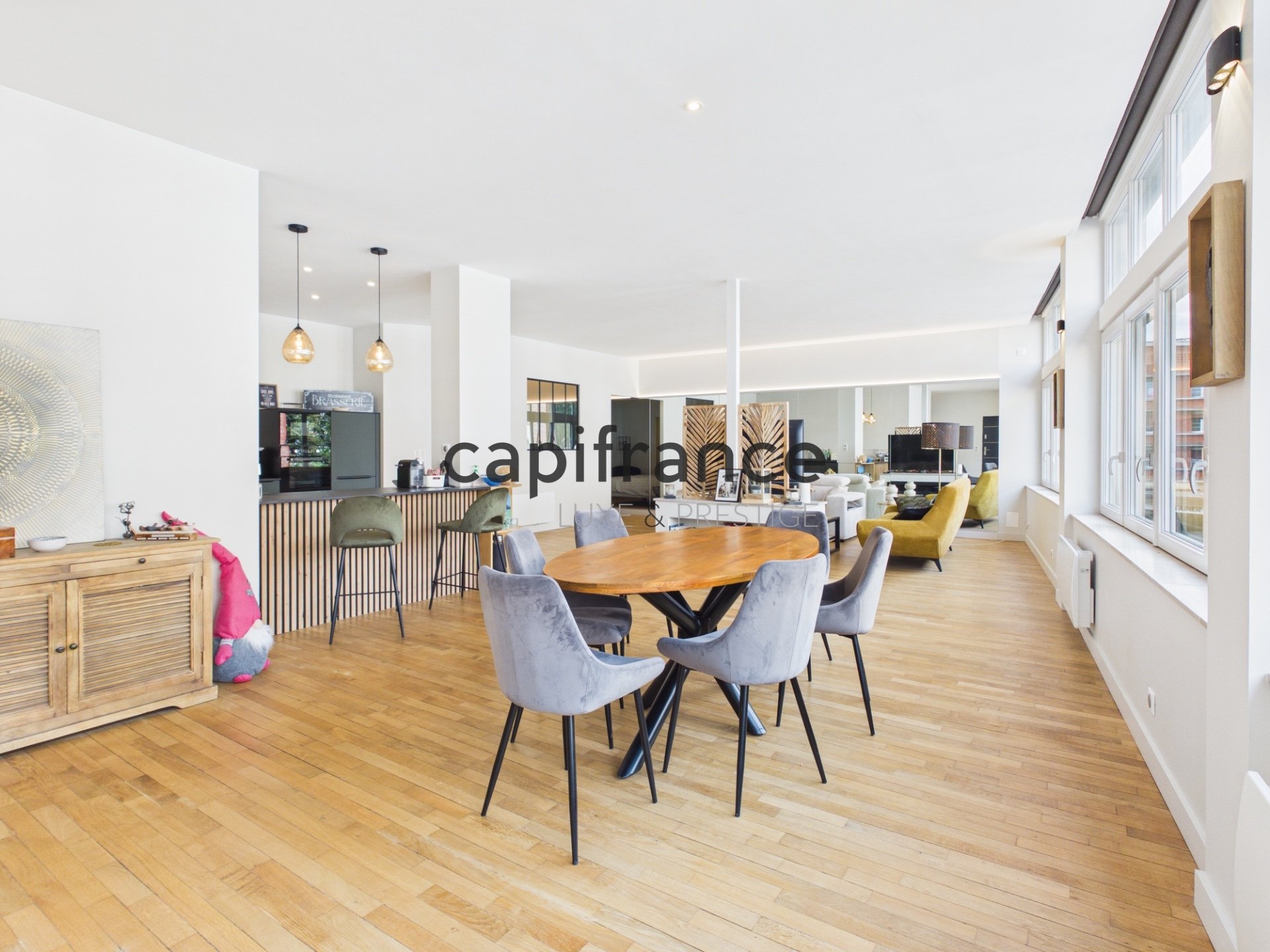 Appartement à vendre, 143m², Lisieux