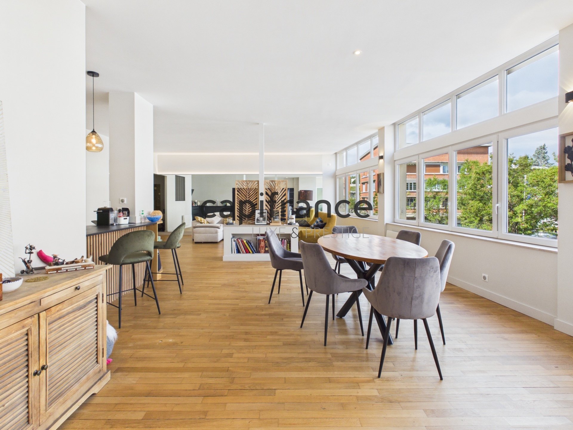 Appartement à vendre, 143m², Lisieux