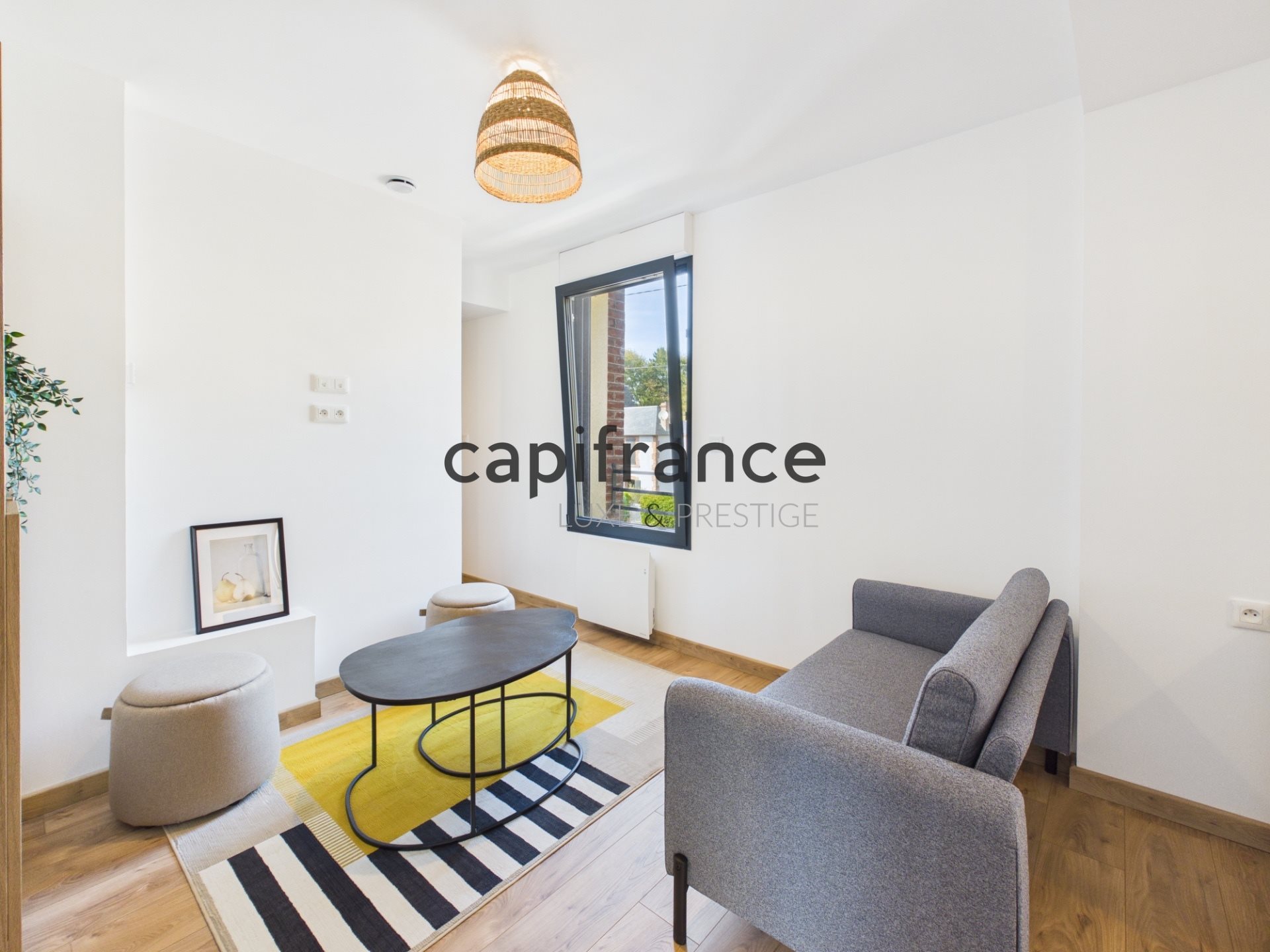 Appartement à vendre, 38m², Merville-Franceville-Plage