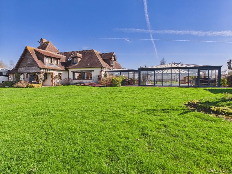 Maison à vendre, 500m², Notre-Dame-d'Estrées