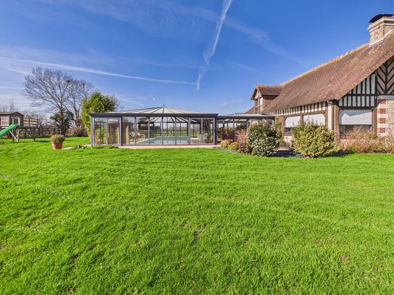 Maison à vendre, 500m², Notre-Dame-d'Estrées