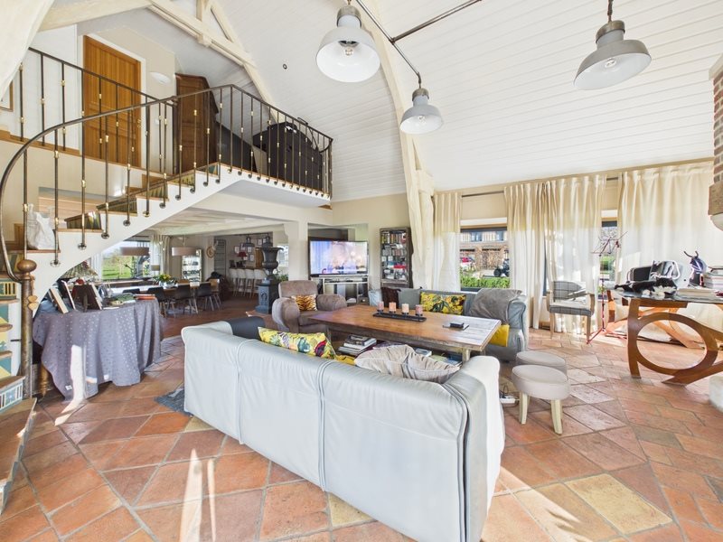Maison à vendre, 500m², Notre-Dame-d'Estrées