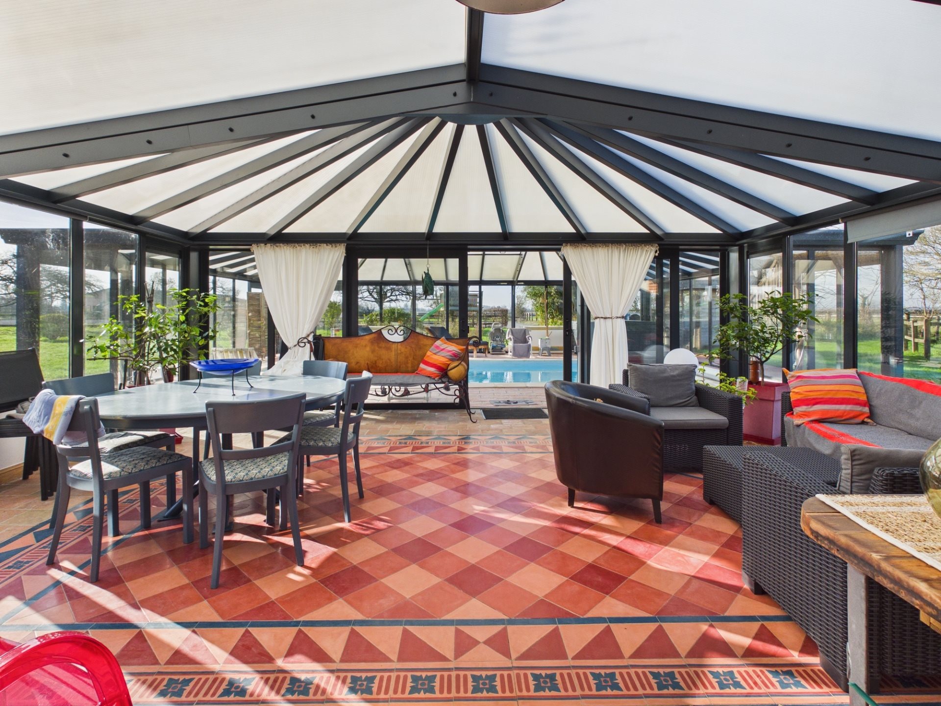Maison à vendre, 500m², Notre-Dame-d'Estrées