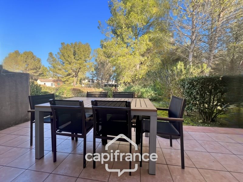 Maison à vendre, 43m², Mallemort