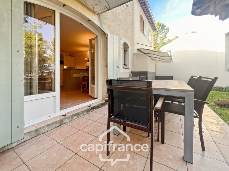 Maison à vendre, 43m², Mallemort