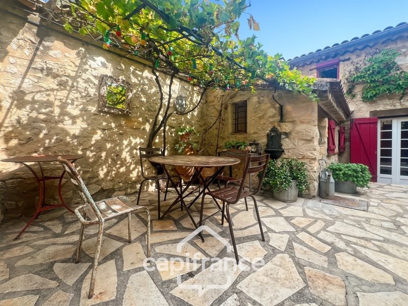 Maison à vendre, 67m², Mérindol