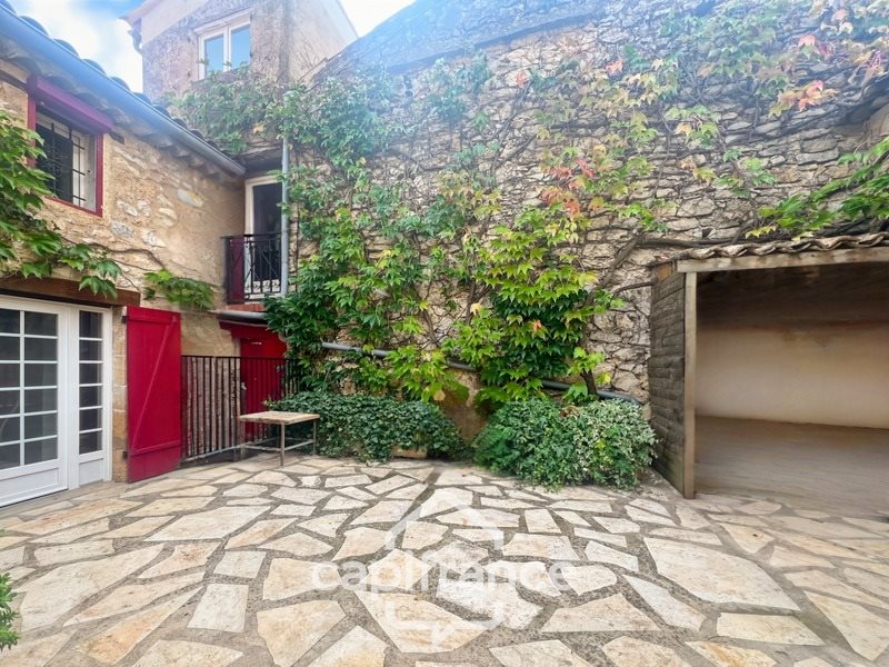 Maison à vendre, 67m², Mérindol