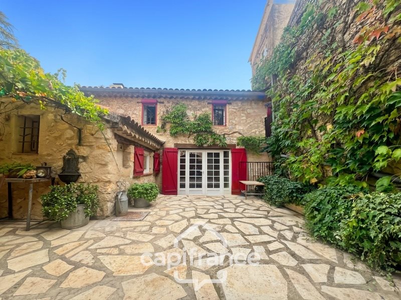 Maison à vendre, 67m², Mérindol