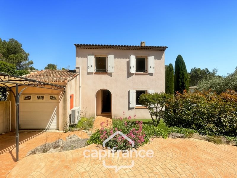 Maison à vendre, 113m², Mallemort