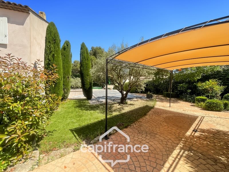 Maison à vendre, 113m², Mallemort