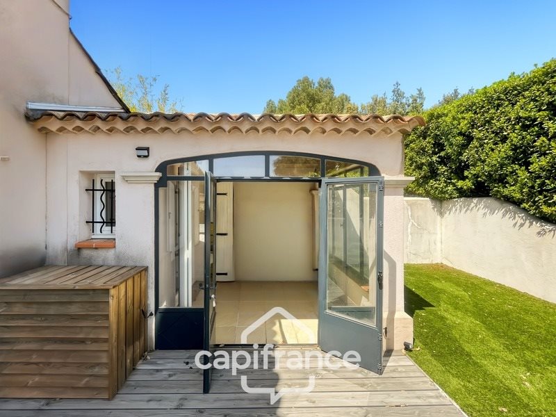 Maison à vendre, 113m², Mallemort