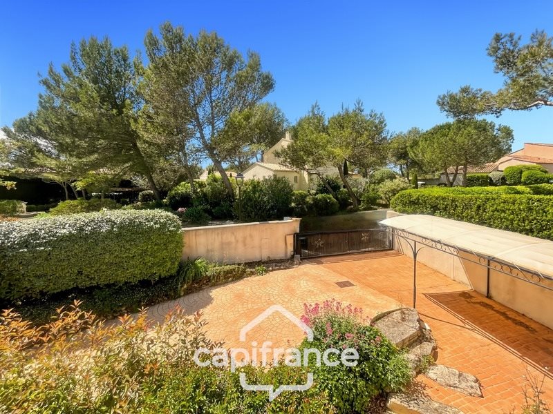 Maison à vendre, 113m², Mallemort